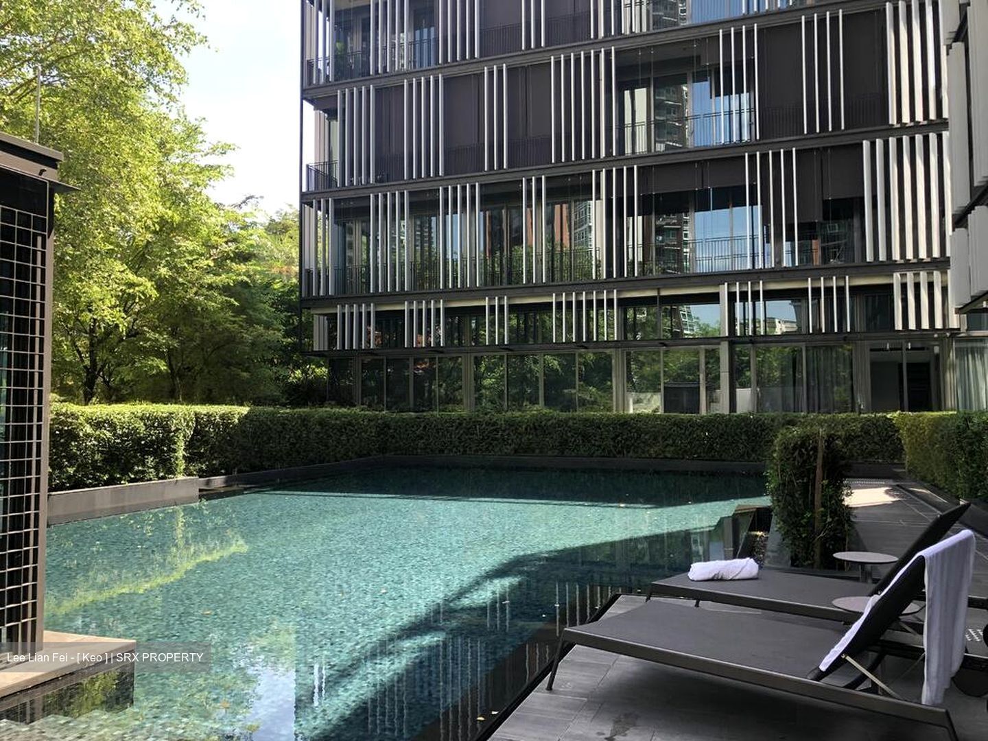 PETIT JERVOIS (D10), Apartment #504327531